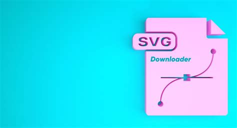 SVGs are incredibly popular among crafters, creators, and designers alike because they make even the most complex creative projects achievable in half the time. . Svg downloader